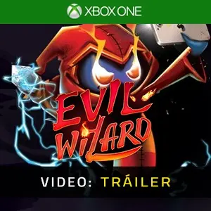 Evil Wizard Xbox One - Tráiler en Vídeo