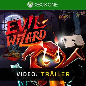 Evil Wizard Xbox One- Tráiler en Vídeo