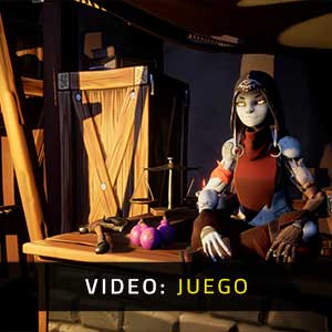 Eville - Vídeo del juego