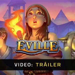 Eville - Vídeo de la campaña