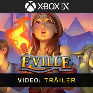 Eville Xbox Series- Vídeo de la campaña