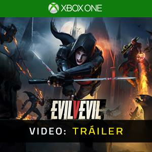EvilVEvil Xbox One