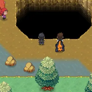 EvoCreo 2 - Sink Hole