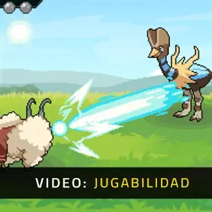 EvoCreo 2 - Vídeo del Jugabilidad
