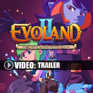 Comprar Evoland 2 CD Key Comparar Precios