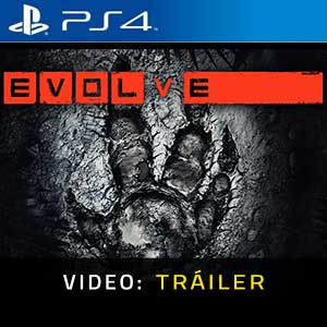 EVOLVE - Remolque