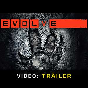 EVOLVE - Remolque
