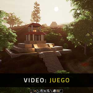 Evospace - Vídeo del juego