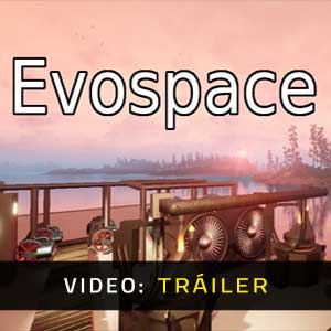Evospace - Remolque