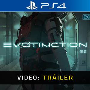 Evotinction - Tráiler del Video