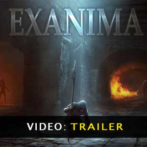 Exanima Video del Trailer