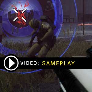 Eximius Seize the Frontline Gameplay Video