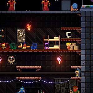 ascensores peligrosos