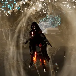 Exo Mayhem - Super Suit