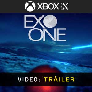 Exo One Xbox Series X Vídeo En Tráiler