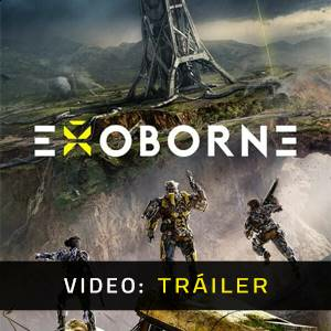Exoborne Pc