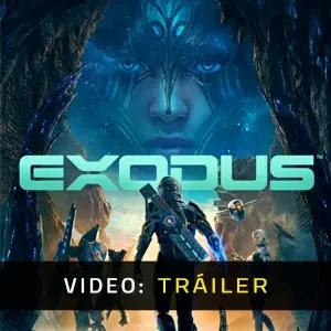 EXODUS - Tráiler de Video