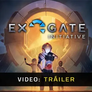 Exogate Initiative - Tráiler en Vídeo