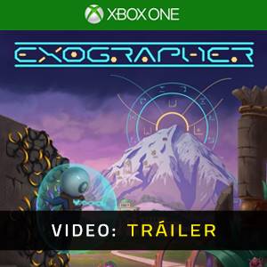 Exographer Xbox One - Tráiler