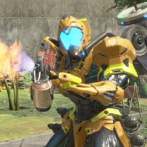 EXOPRIMAL OVERDRIVE KIT 2 - Exotraje