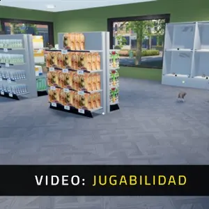 Exotica 2: Pet Shop Simulator - Jugabilidad