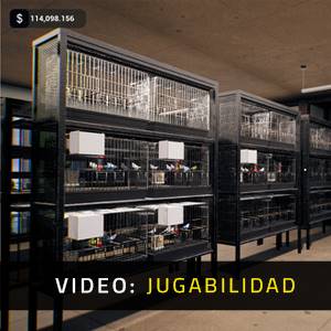 Exotica Petshop Simulator - Jugabilidad