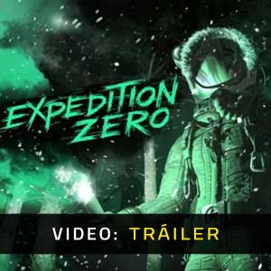 Expedition Zero Vídeo En Tráiler