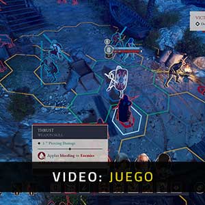 Expeditions Rome Vídeo del juego