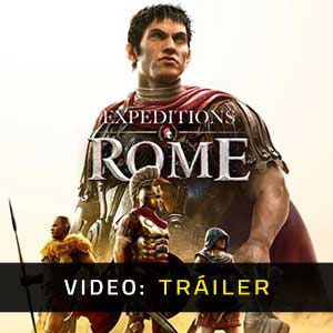 Expeditions Rome Video Tráiler