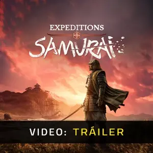 Expeditions Samurai - Tráiler del Vídeo