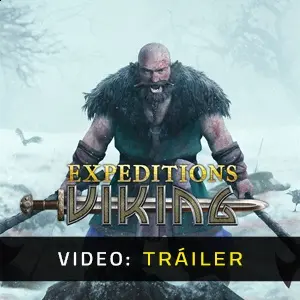 Expeditions: Viking - Tráiler