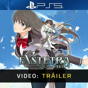 EXSTETRA PS5 - Tráiler