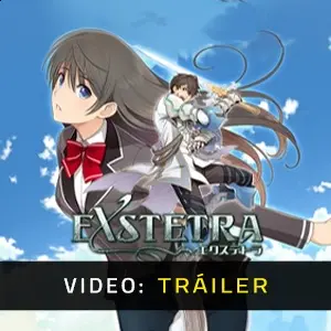 EXSTETRA - Tráiler