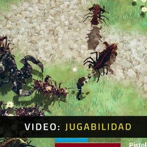 ExtermiHate - Video de la Jugabilidad