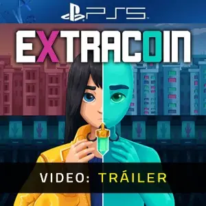 Extra Coin PS5 - Tráiler del Vídeo