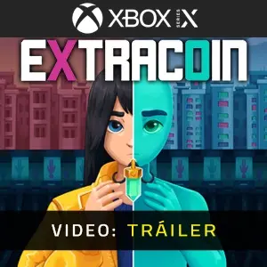 Extra Coin Xbox Series - Tráiler del Vídeo