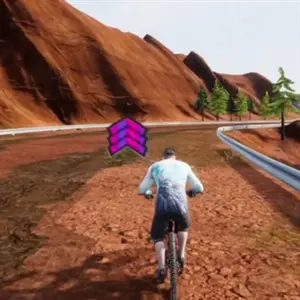 Extreme Cycling Championship - Ciclismo de Descenso