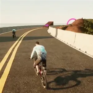 Extreme Cycling Championship - Ciclismo Urbano