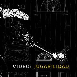 Eyes in the Dark - Jugabilidad