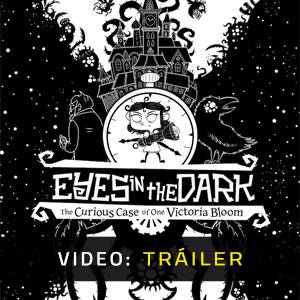 Eyes in the Dark - Tráiler