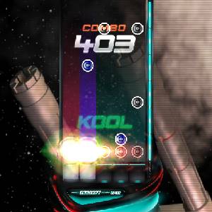 EZ2ON REBOOT R - Modo de curso