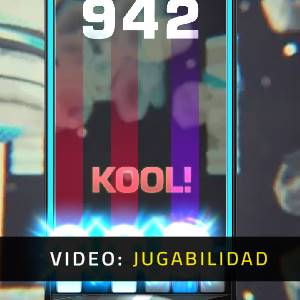 EZ2ON REBOOT R - Jugabilidad