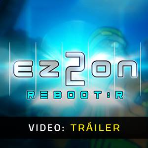 EZ2ON REBOOT R - Tráiler