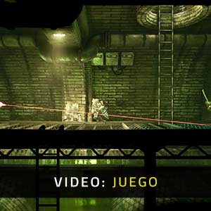 F.I.S.T. Forged In Shadow Torch Vídeo Del Juego