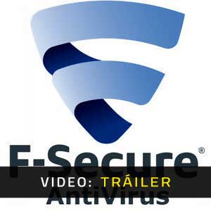 F-Secure AntiVirus Video Trailer