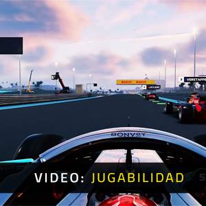 F1 2019 - Jugabilidad