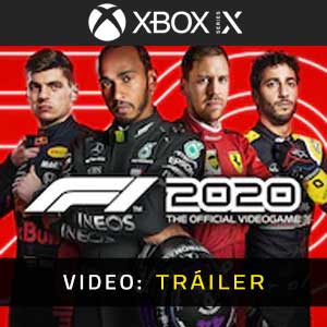 F1 2020 Xbox Series Prices Digital o Box Edition