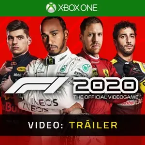FIFA 2020 Xbox One - Tráiler