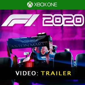 Comprar F1 2020 Xbox One Barato Comparar Precios