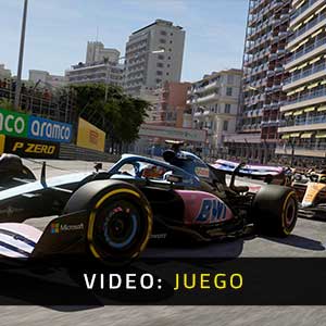F1 23 - Vídeo del Juego